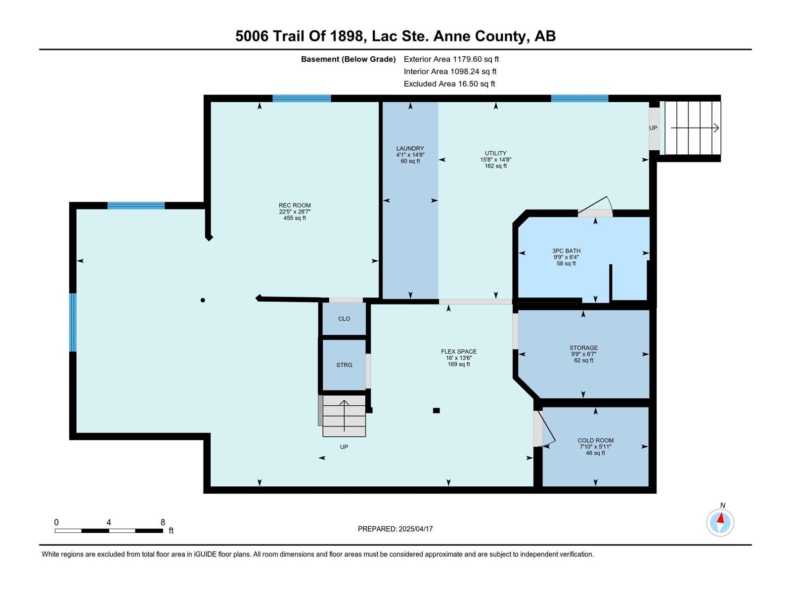 5006 Trail Of 1898, Rural Lac Ste. Anne County, Alberta  T0E 0J0 - Photo 60 - E4431372