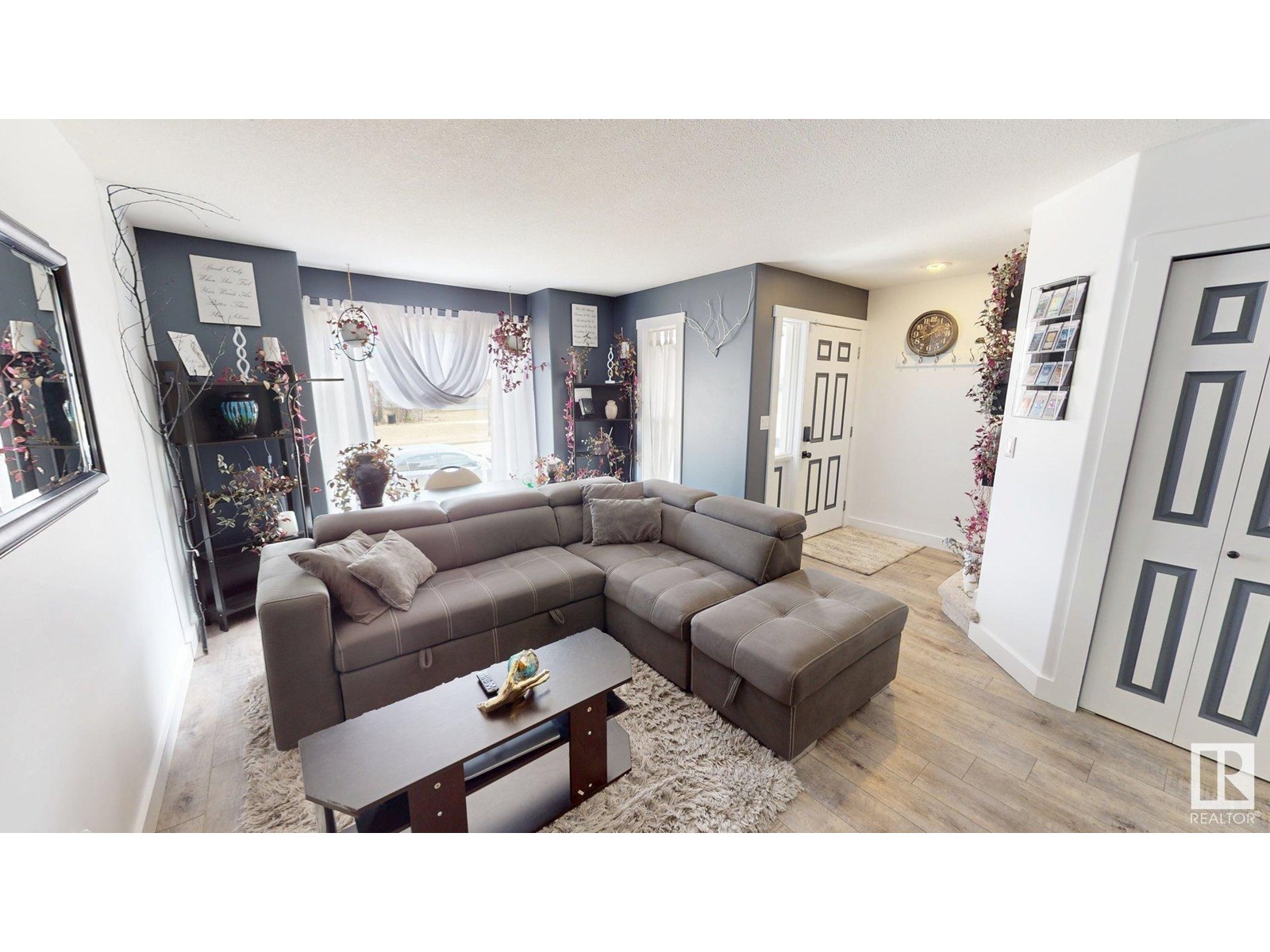 5016 43 St, Drayton Valley, Alberta  T7A 0B4 - Photo 15 - E4431408