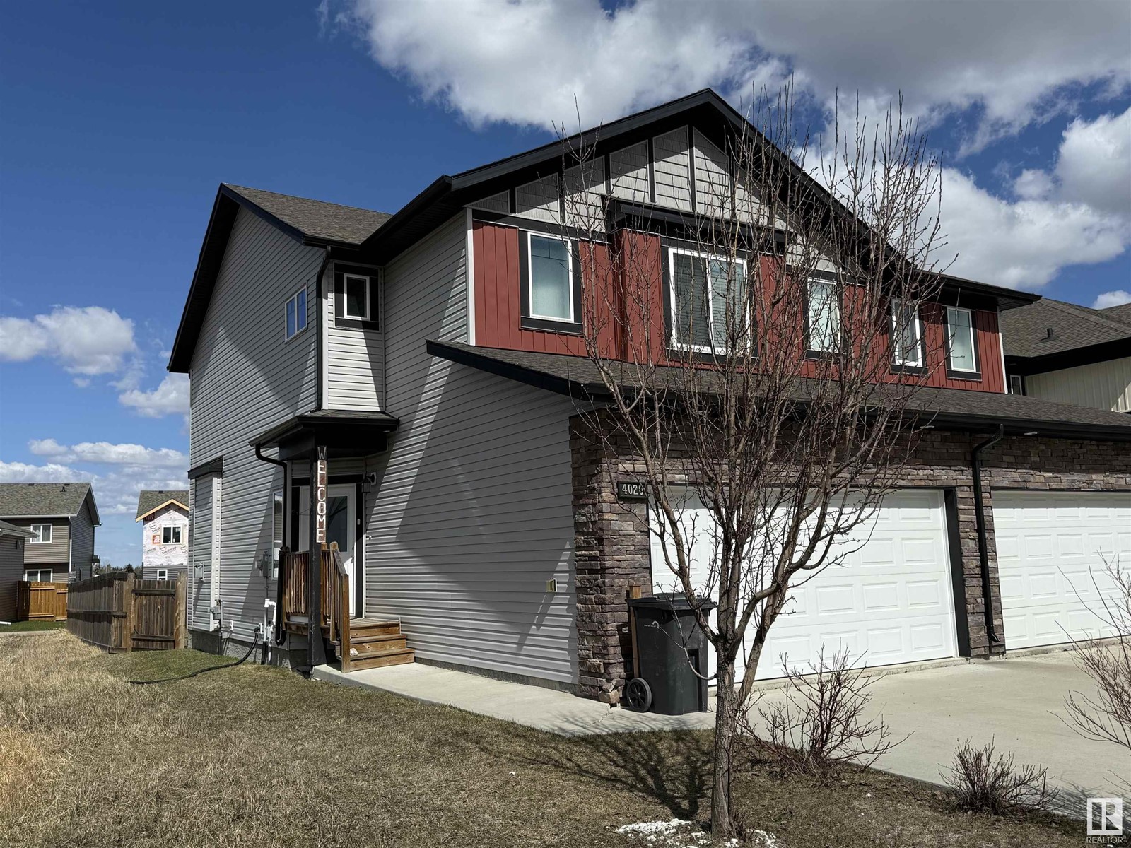 4020 41B AV, drayton valley, Alberta