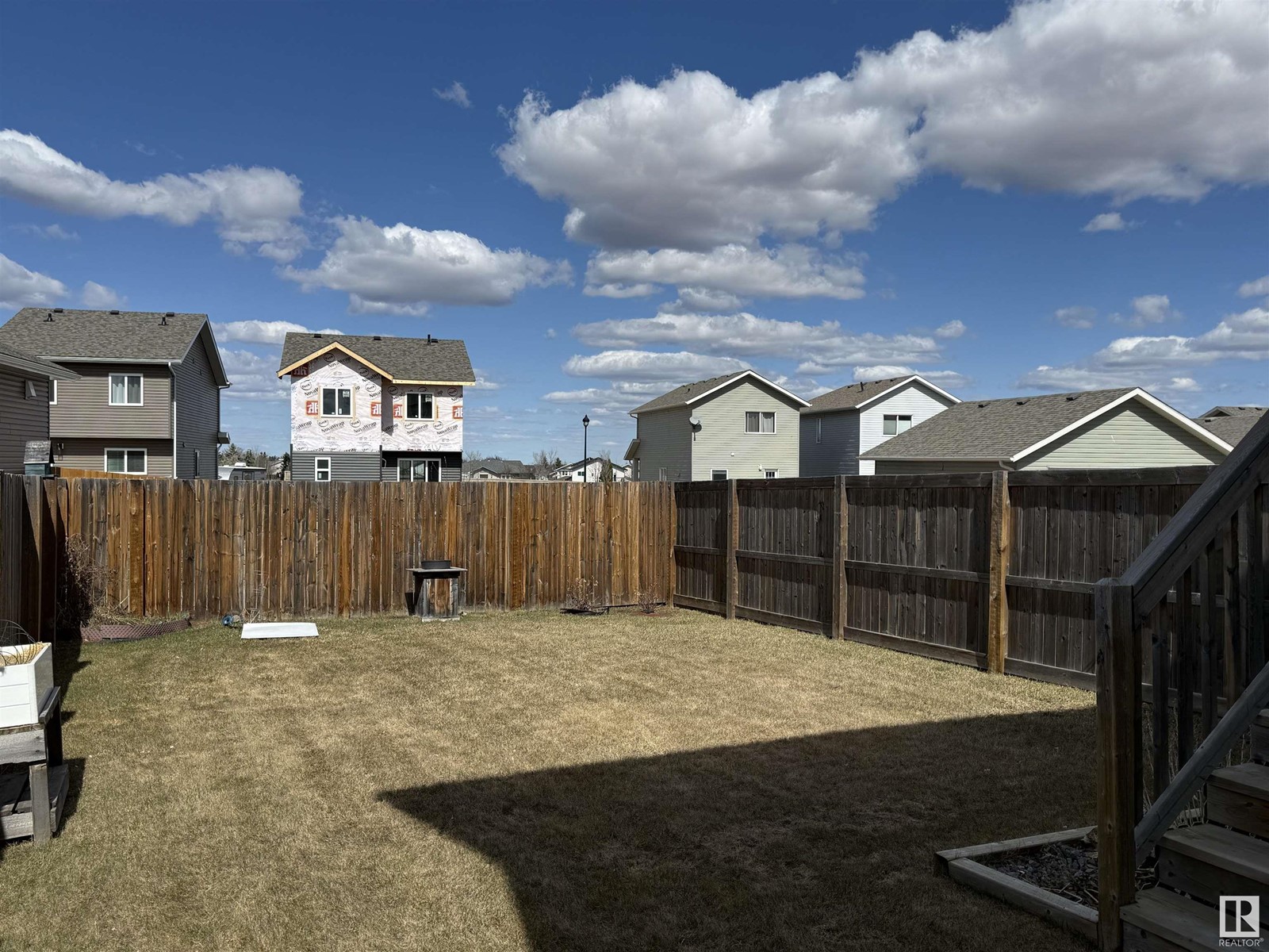 4020 41b Av, Drayton Valley, Alberta  T7A 0B5 - Photo 3 - E4431489