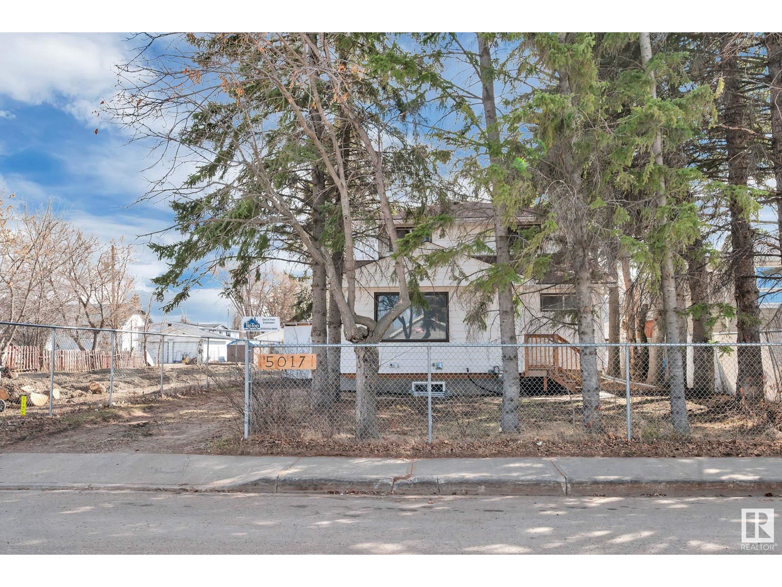5017 46 Av, Calmar, Alberta  T0C 0V0 - Photo 2 - E4431506
