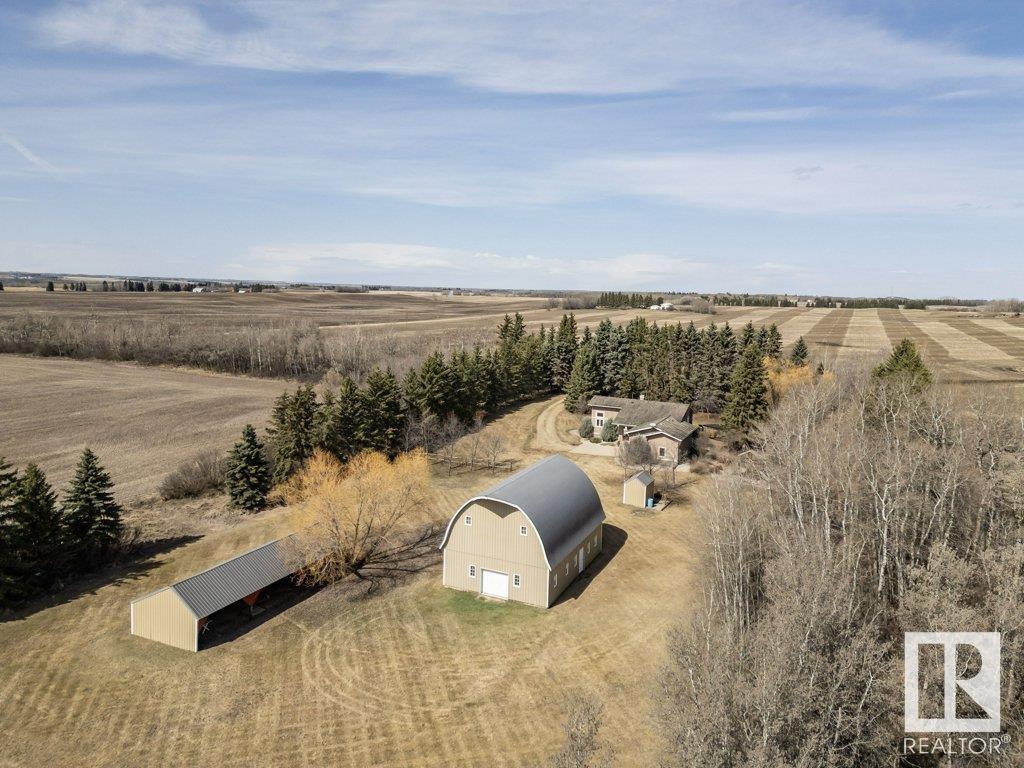 225067 TWP ROAD 470, rural wetaskiwin county, Alberta