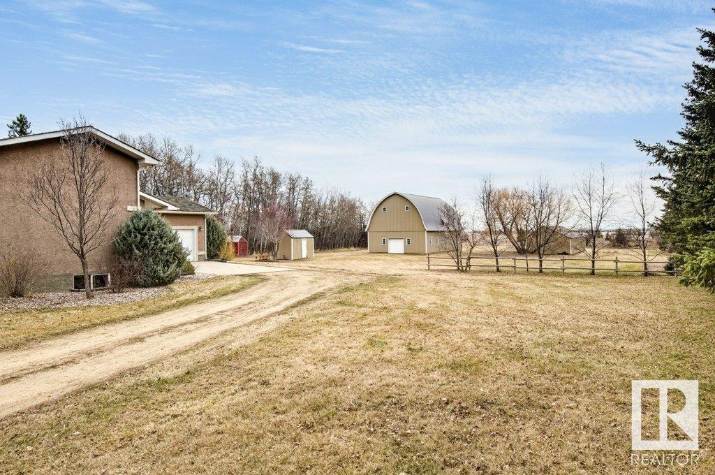 225067 Twp Road 470, Rural Wetaskiwin County, Alberta  T0C 1L0 - Photo 39 - E4431556
