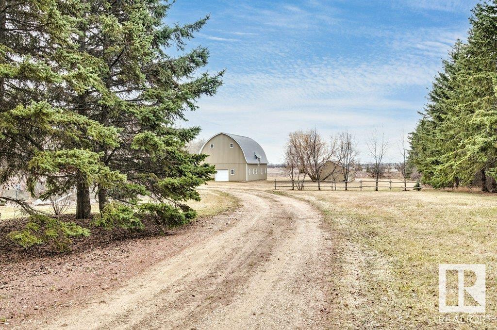 225067 Twp Road 470, Rural Wetaskiwin County, Alberta  T0C 1L0 - Photo 40 - E4431556