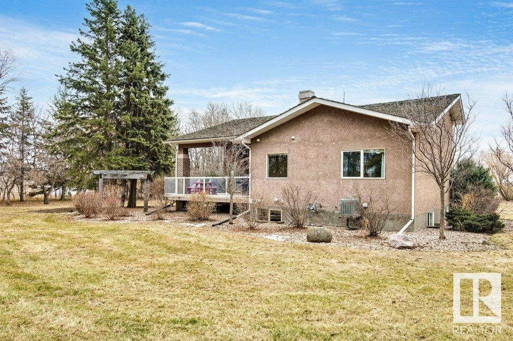 225067 Twp Road 470, Rural Wetaskiwin County, Alberta  T0C 1L0 - Photo 41 - E4431556