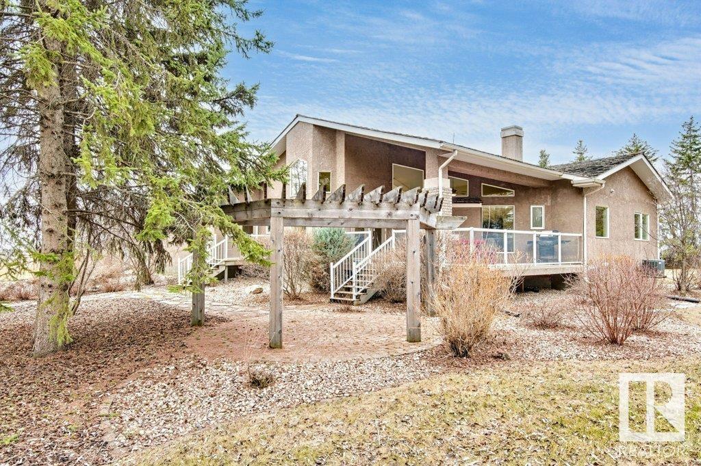 225067 Twp Road 470, Rural Wetaskiwin County, Alberta  T0C 1L0 - Photo 42 - E4431556