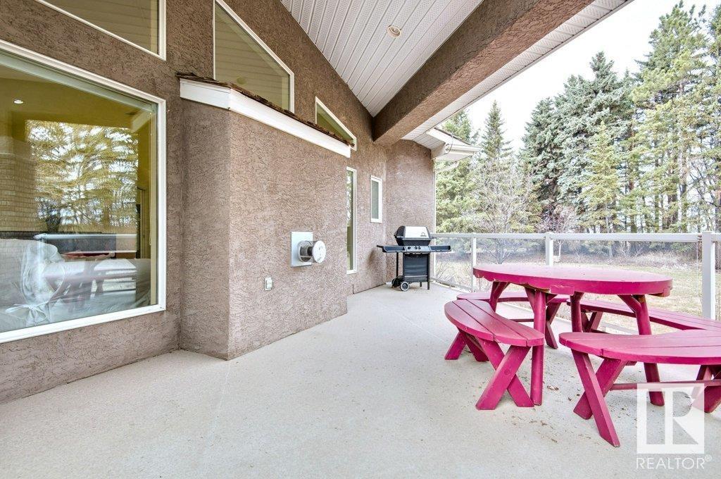225067 Twp Road 470, Rural Wetaskiwin County, Alberta  T0C 1L0 - Photo 43 - E4431556