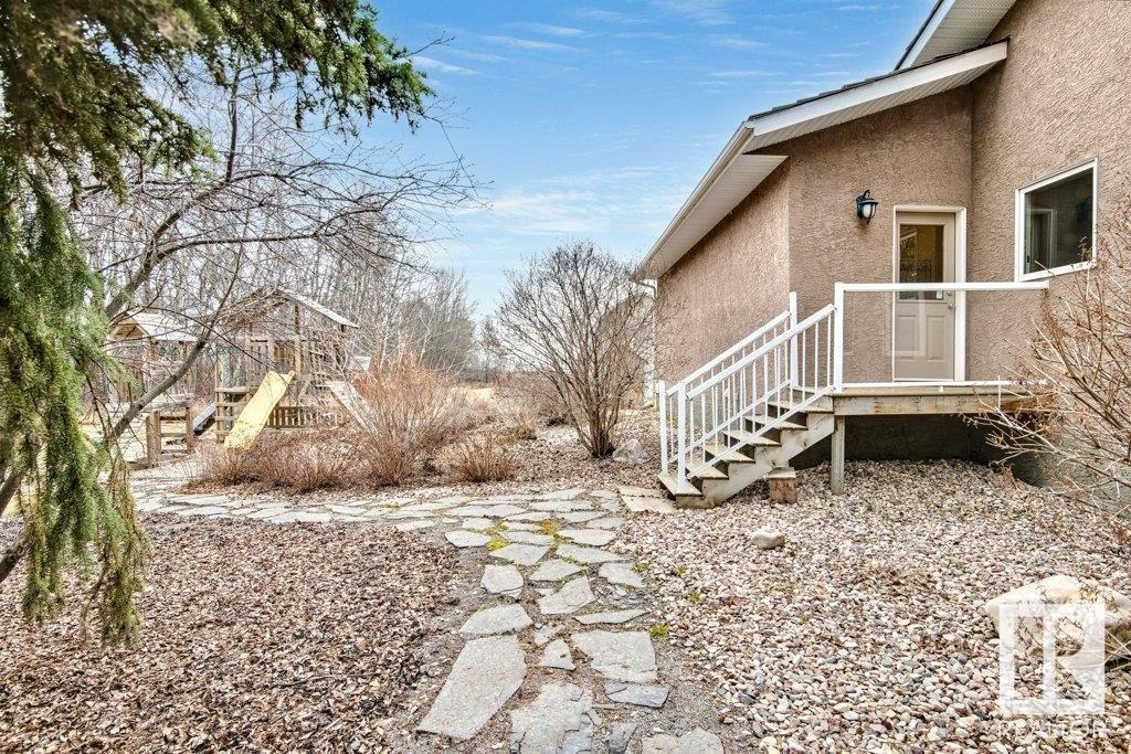225067 Twp Road 470, Rural Wetaskiwin County, Alberta  T0C 1L0 - Photo 44 - E4431556