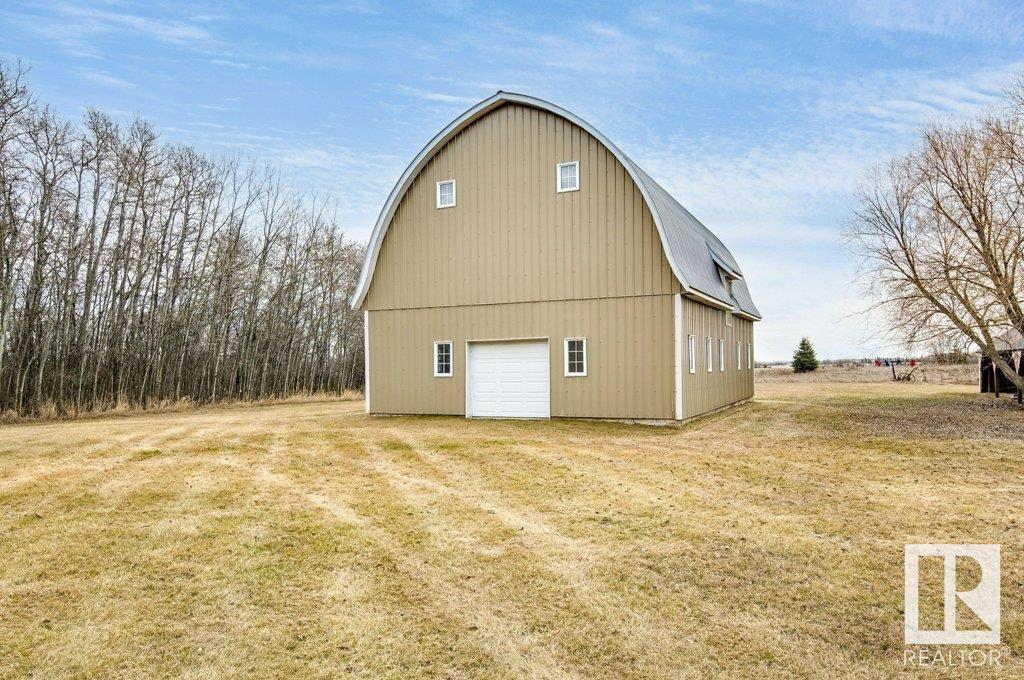 225067 Twp Road 470, Rural Wetaskiwin County, Alberta  T0C 1L0 - Photo 45 - E4431556