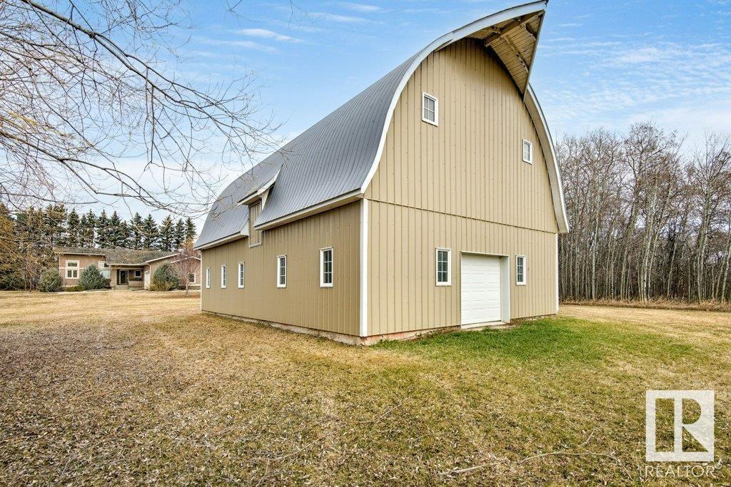 225067 Twp Road 470, Rural Wetaskiwin County, Alberta  T0C 1L0 - Photo 46 - E4431556
