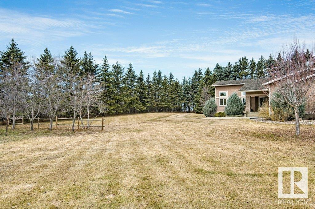 225067 Twp Road 470, Rural Wetaskiwin County, Alberta  T0C 1L0 - Photo 48 - E4431556