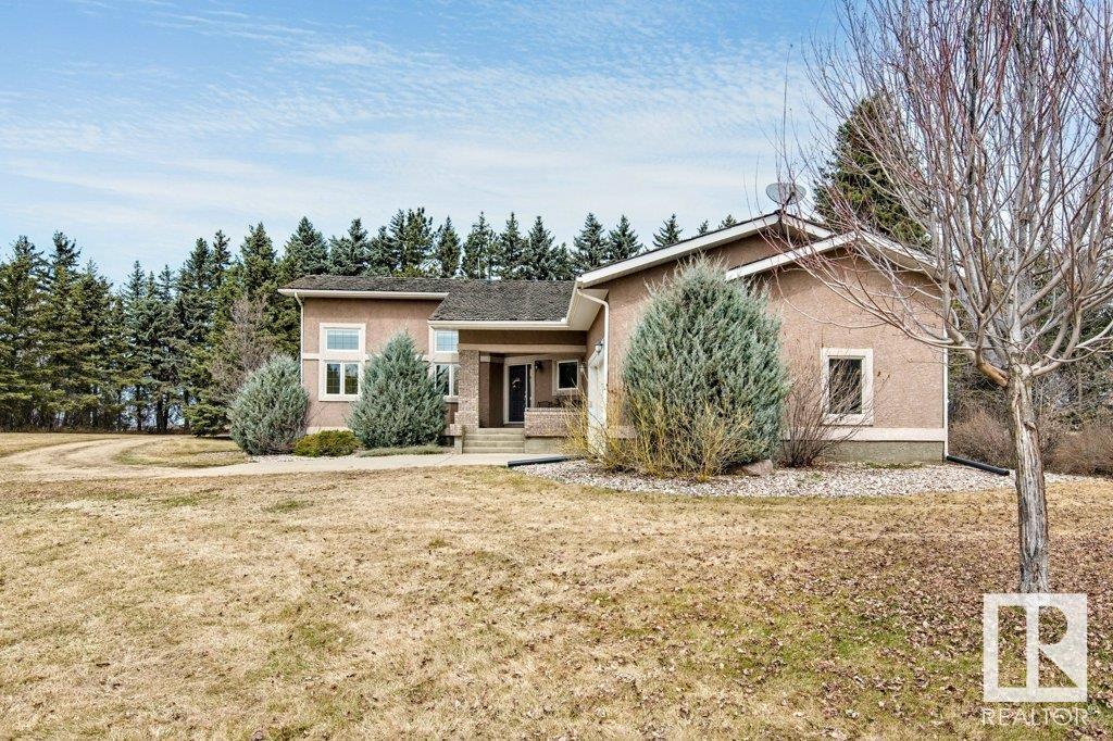 225067 Twp Road 470, Rural Wetaskiwin County, Alberta  T0C 1L0 - Photo 49 - E4431556