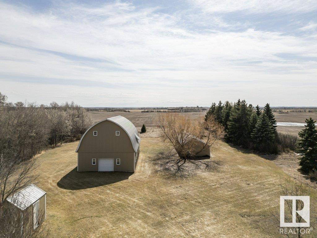 225067 Twp Road 470, Rural Wetaskiwin County, Alberta  T0C 1L0 - Photo 56 - E4431556