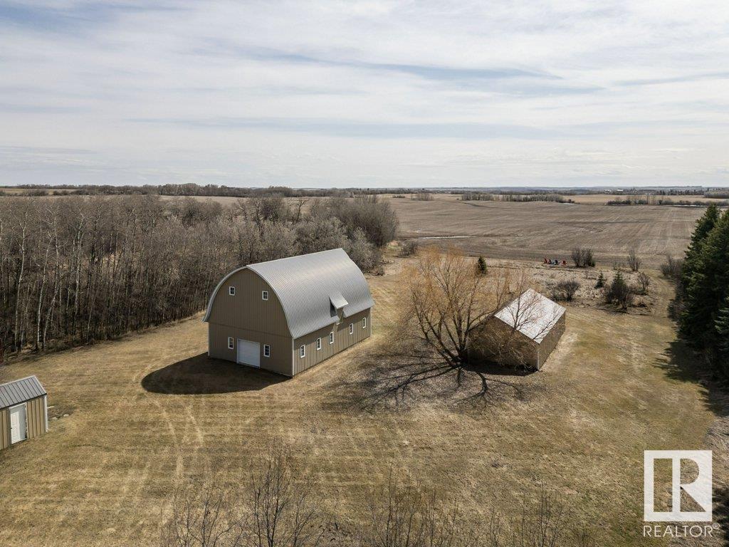 225067 Twp Road 470, Rural Wetaskiwin County, Alberta  T0C 1L0 - Photo 57 - E4431556