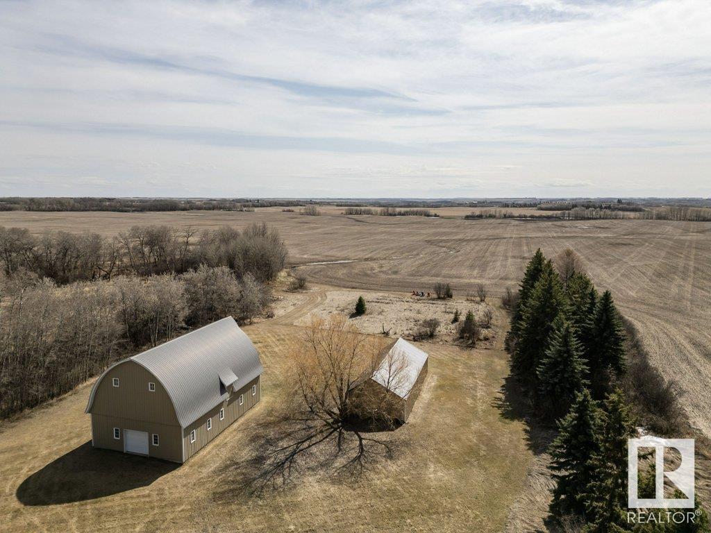 225067 Twp Road 470, Rural Wetaskiwin County, Alberta  T0C 1L0 - Photo 58 - E4431556