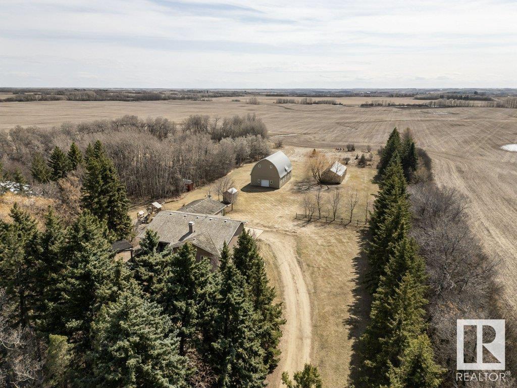 225067 Twp Road 470, Rural Wetaskiwin County, Alberta  T0C 1L0 - Photo 62 - E4431556