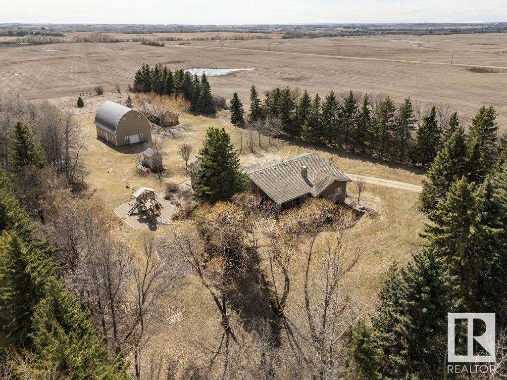 225067 Twp Road 470, Rural Wetaskiwin County, Alberta  T0C 1L0 - Photo 63 - E4431556