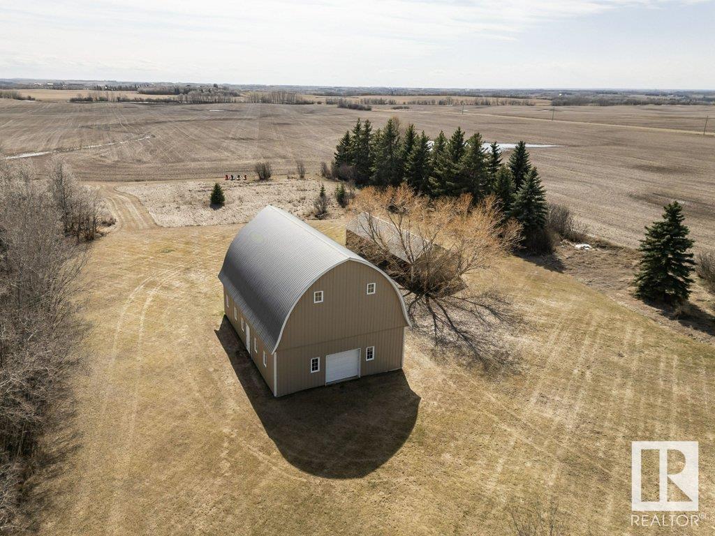 225067 Twp Road 470, Rural Wetaskiwin County, Alberta  T0C 1L0 - Photo 64 - E4431556