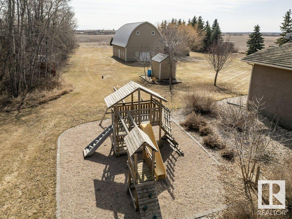 225067 Twp Road 470, Rural Wetaskiwin County, Alberta  T0C 1L0 - Photo 65 - E4431556