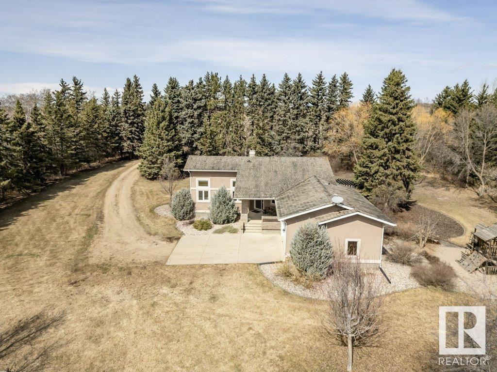 225067 Twp Road 470, Rural Wetaskiwin County, Alberta  T0C 1L0 - Photo 66 - E4431556