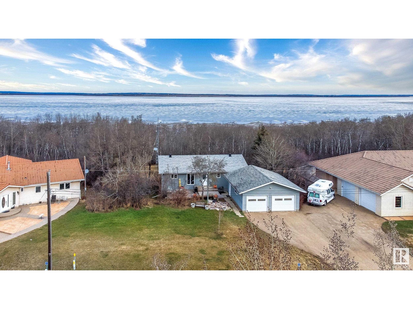 Scenic Sands 4 Macdonald Dr, Rural Stettler County, Alberta  T0C 3B0 - Photo 29 - E4431580