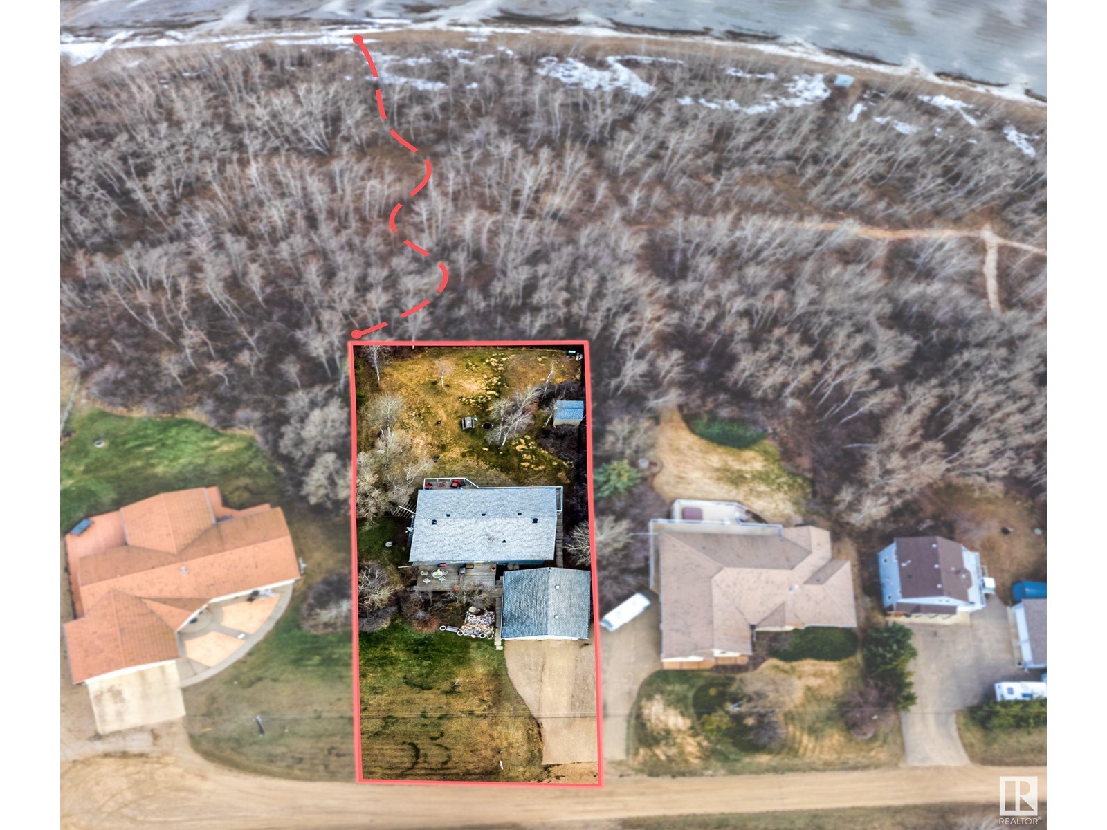 Scenic Sands 4 Macdonald Dr, Rural Stettler County, Alberta  T0C 3B0 - Photo 31 - E4431580