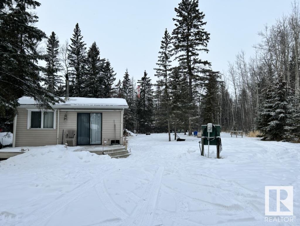 #318 55061 Twp Road 462, Rural Wetaskiwin County, Alberta  T0C 0T0 - Photo 5 - E4431626