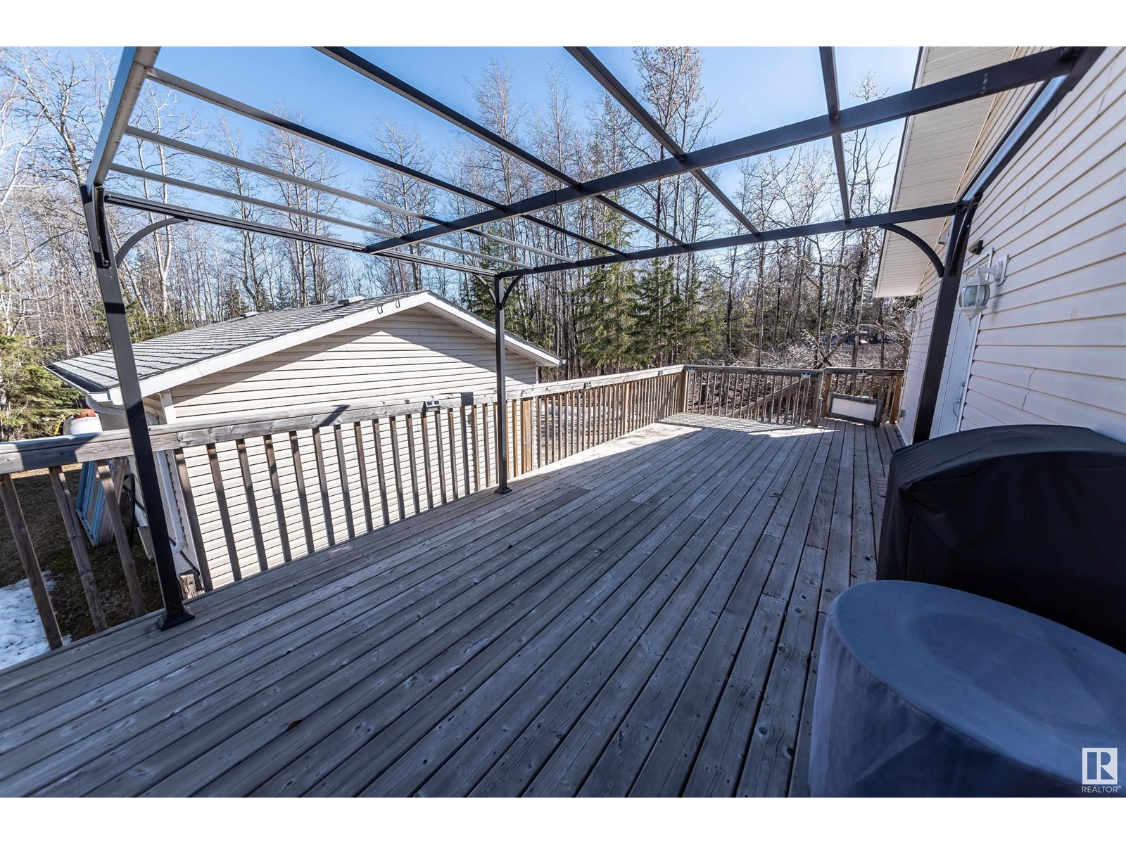 5068 5 St, Rural Lac Ste. Anne County, Alberta  T0E 1V0 - Photo 29 - E4431684