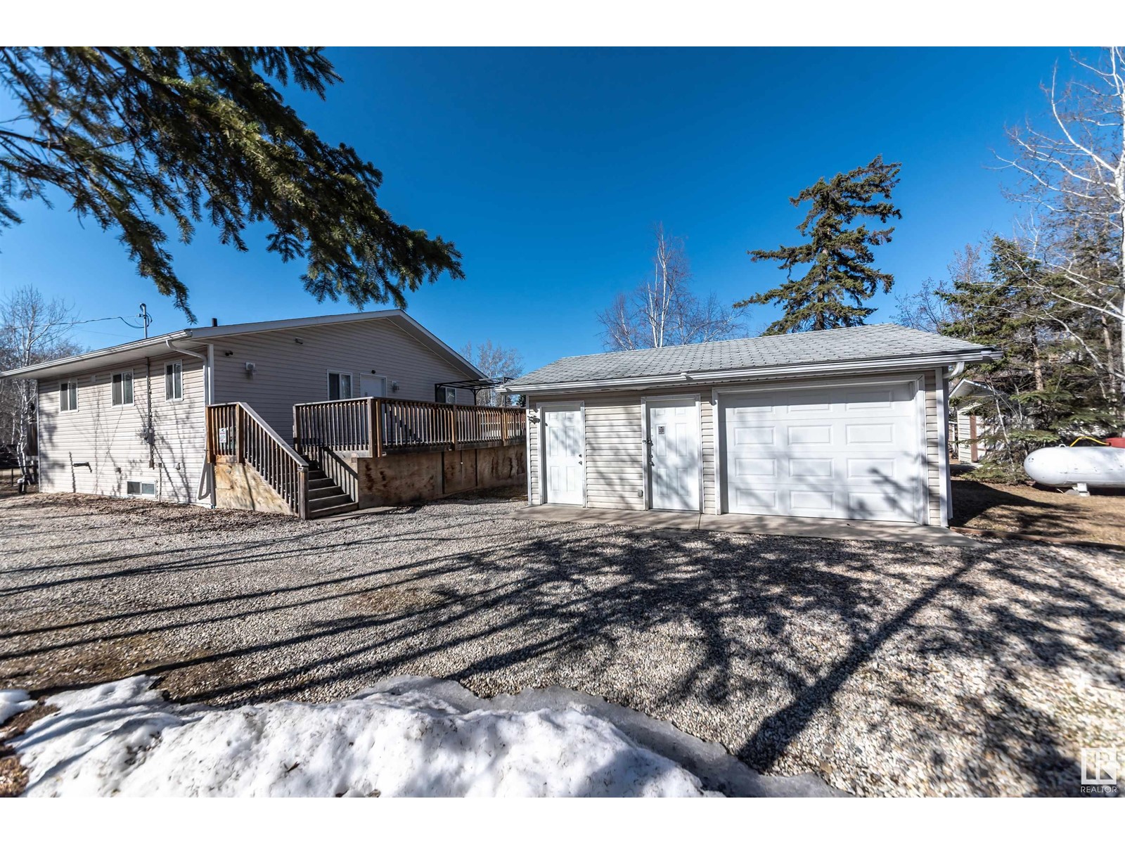 5068 5 St, Rural Lac Ste. Anne County, Alberta  T0E 1V0 - Photo 3 - E4431684