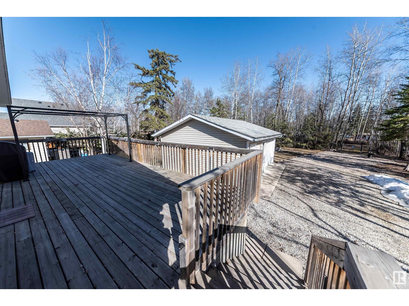 5068 5 St, Rural Lac Ste. Anne County, Alberta  T0E 1V0 - Photo 31 - E4431684