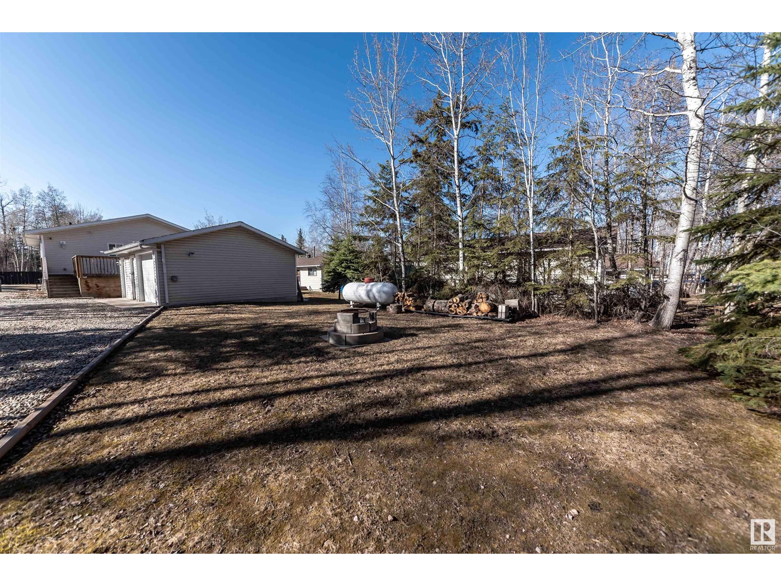 5068 5 St, Rural Lac Ste. Anne County, Alberta  T0E 1V0 - Photo 38 - E4431684
