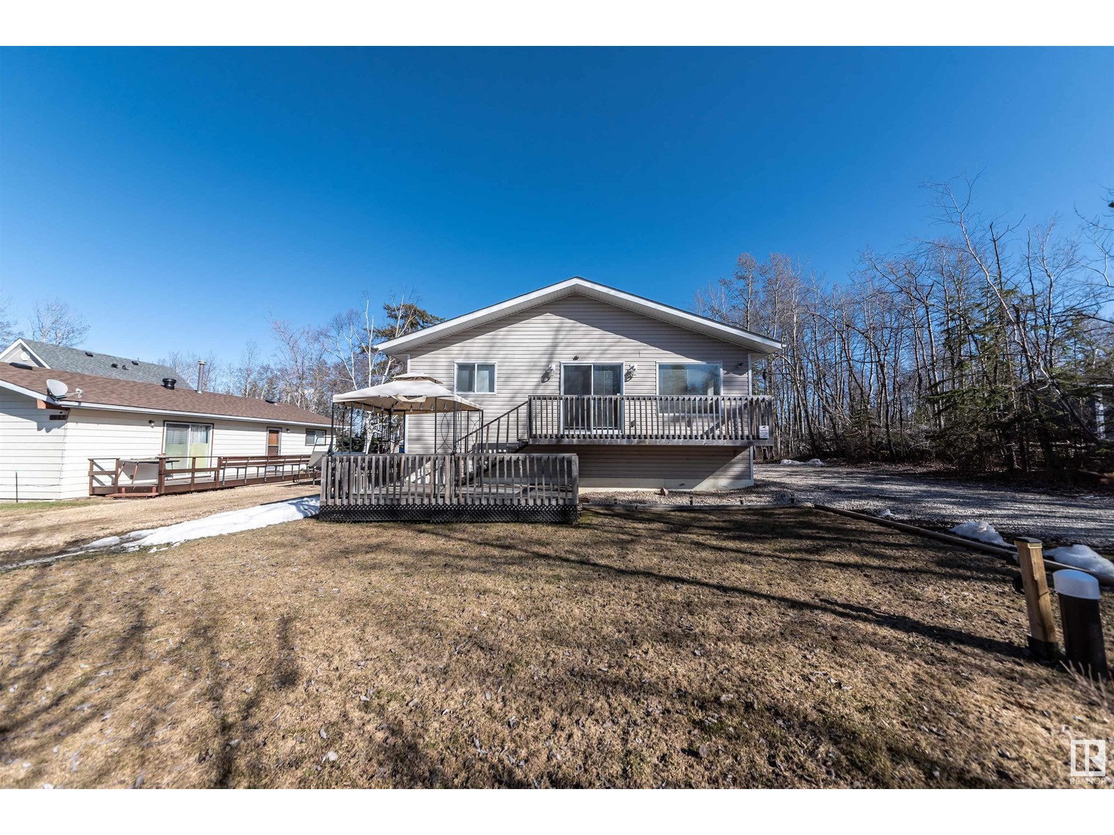 5068 5 St, Rural Lac Ste. Anne County, Alberta  T0E 1V0 - Photo 43 - E4431684