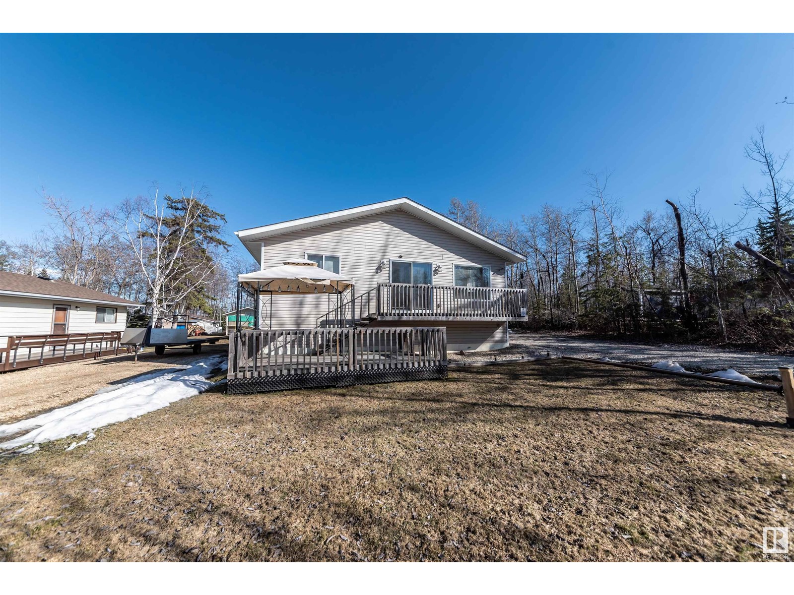 5068 5 St, Rural Lac Ste. Anne County, Alberta  T0E 1V0 - Photo 44 - E4431684