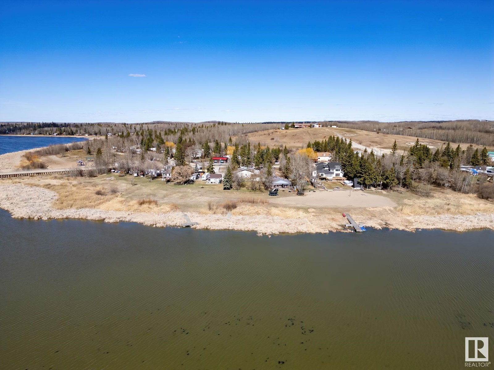 77 Lakeshore Dr, Rural Lac Ste. Anne County, Alberta  T0E 1V0 - Photo 12 - E4431710