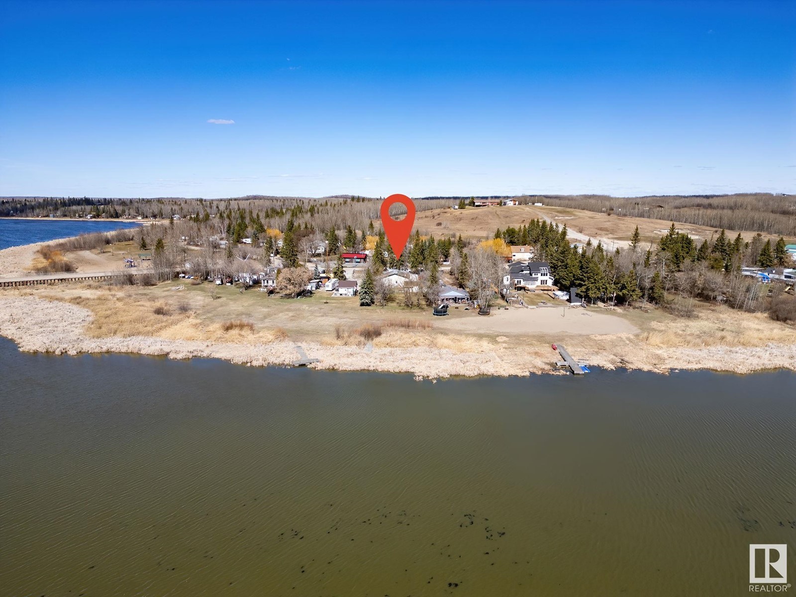 77 Lakeshore Dr, Rural Lac Ste. Anne County, Alberta  T0E 1V0 - Photo 13 - E4431710