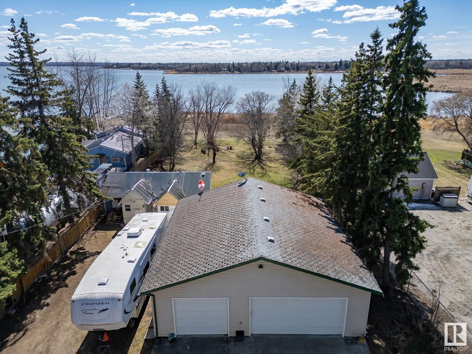 77 Lakeshore Dr, Rural Lac Ste. Anne County, Alberta  T0E 1V0 - Photo 16 - E4431710