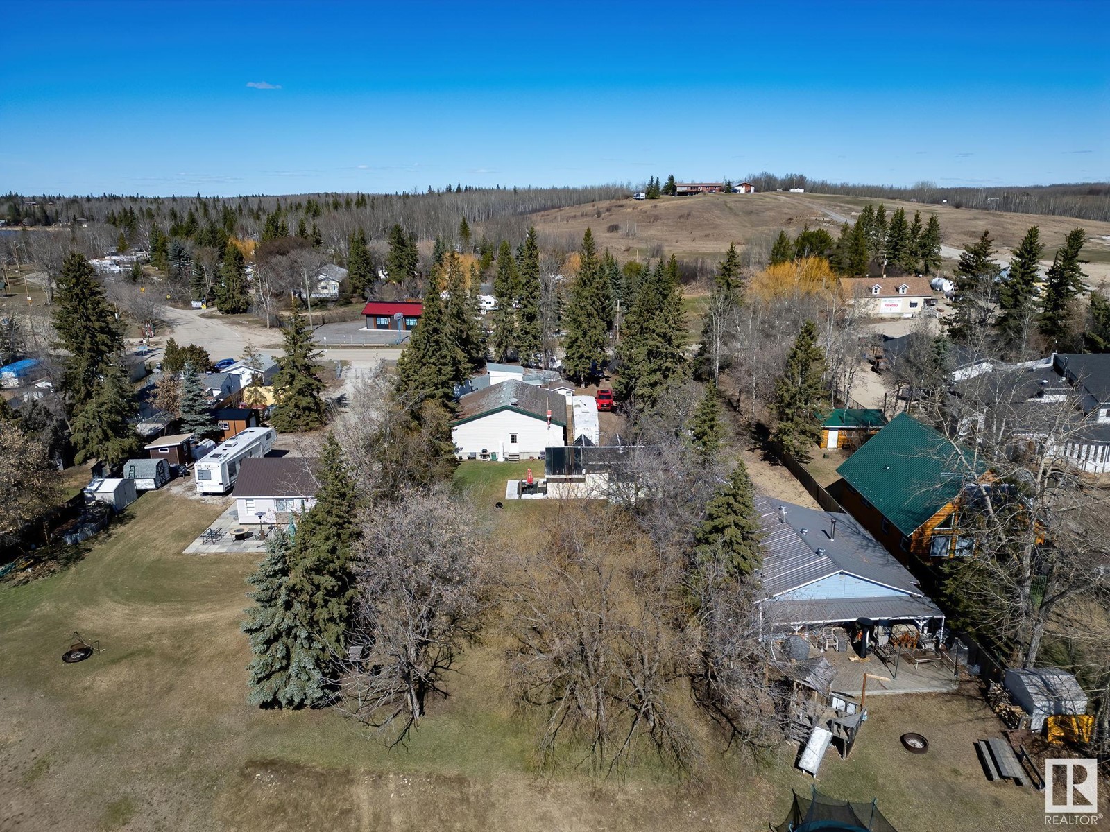 77 Lakeshore Dr, Rural Lac Ste. Anne County, Alberta  T0E 1V0 - Photo 43 - E4431710