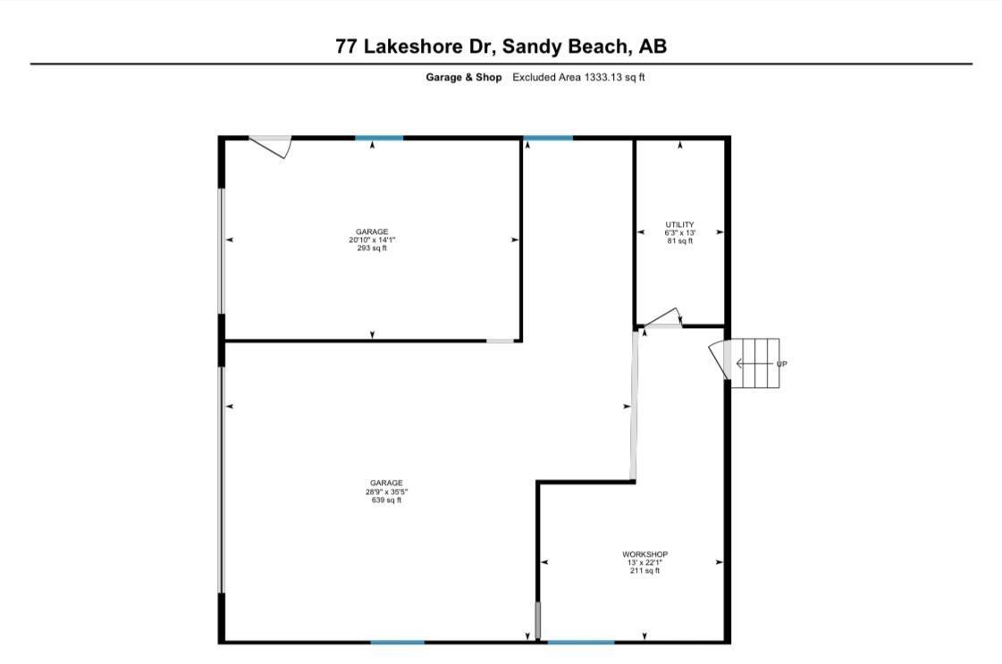 77 Lakeshore Dr, Rural Lac Ste. Anne County, Alberta  T0E 1V0 - Photo 51 - E4431710