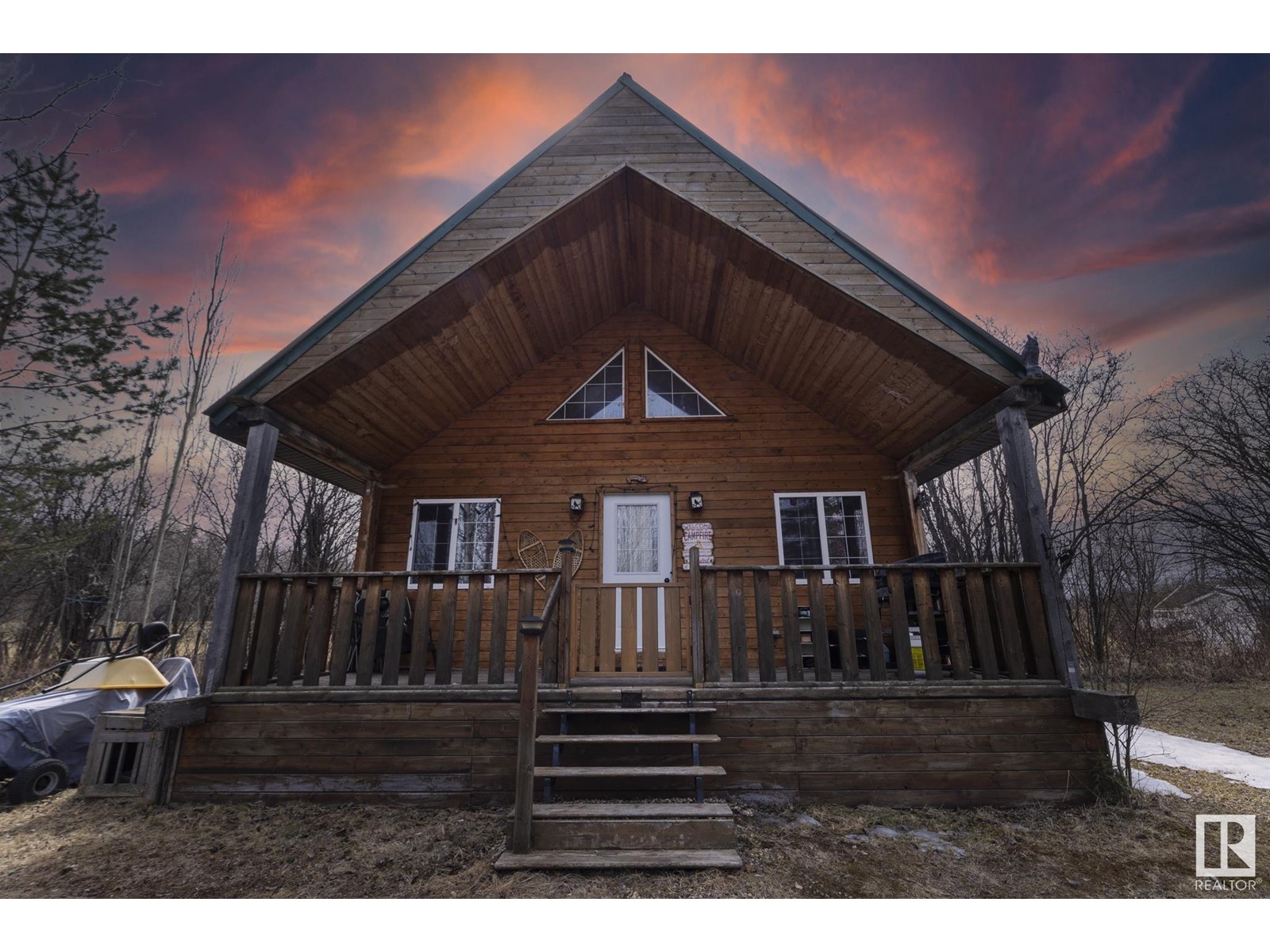 #260 465015 Range Road 63a, Rural Wetaskiwin County, Alberta  T0C 0T0 - Photo 1 - E4431743