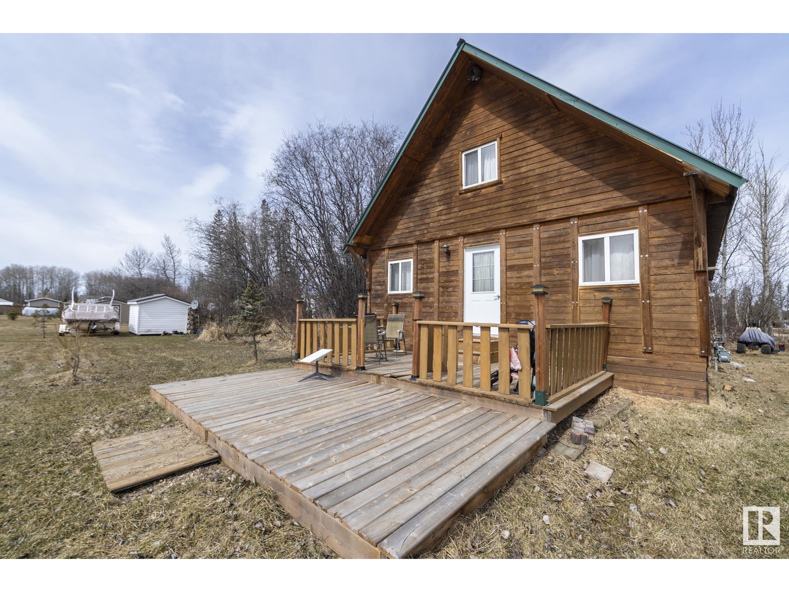 #260 465015 Range Road 63a, Rural Wetaskiwin County, Alberta  T0C 0T0 - Photo 15 - E4431743