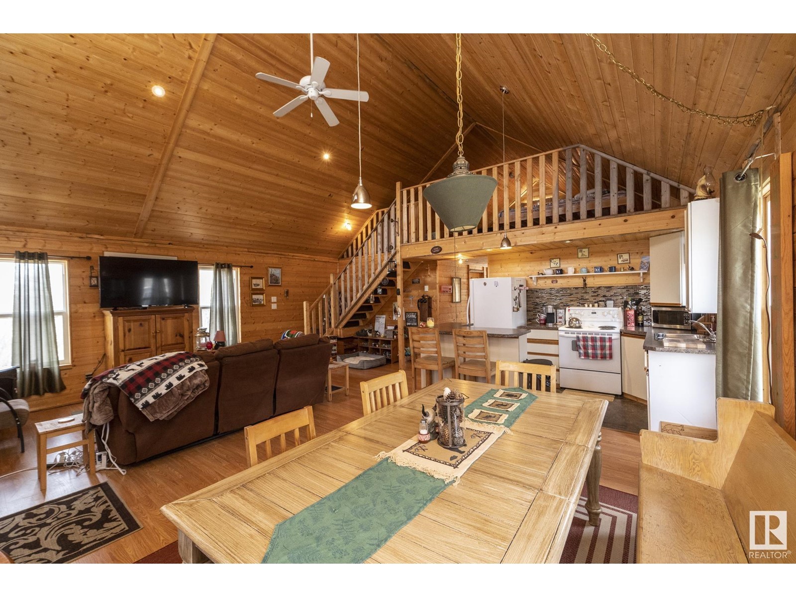 #260 465015 Range Road 63a, Rural Wetaskiwin County, Alberta  T0C 0T0 - Photo 25 - E4431743