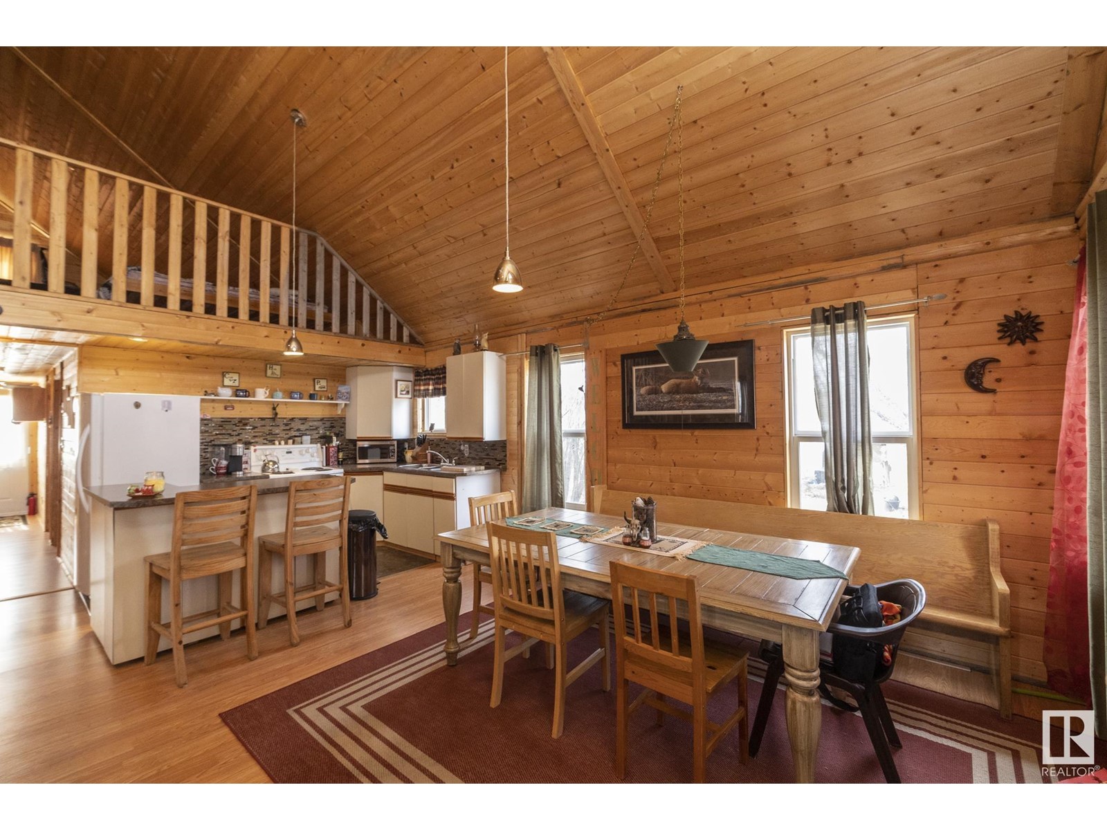 #260 465015 Range Road 63a, Rural Wetaskiwin County, Alberta  T0C 0T0 - Photo 28 - E4431743