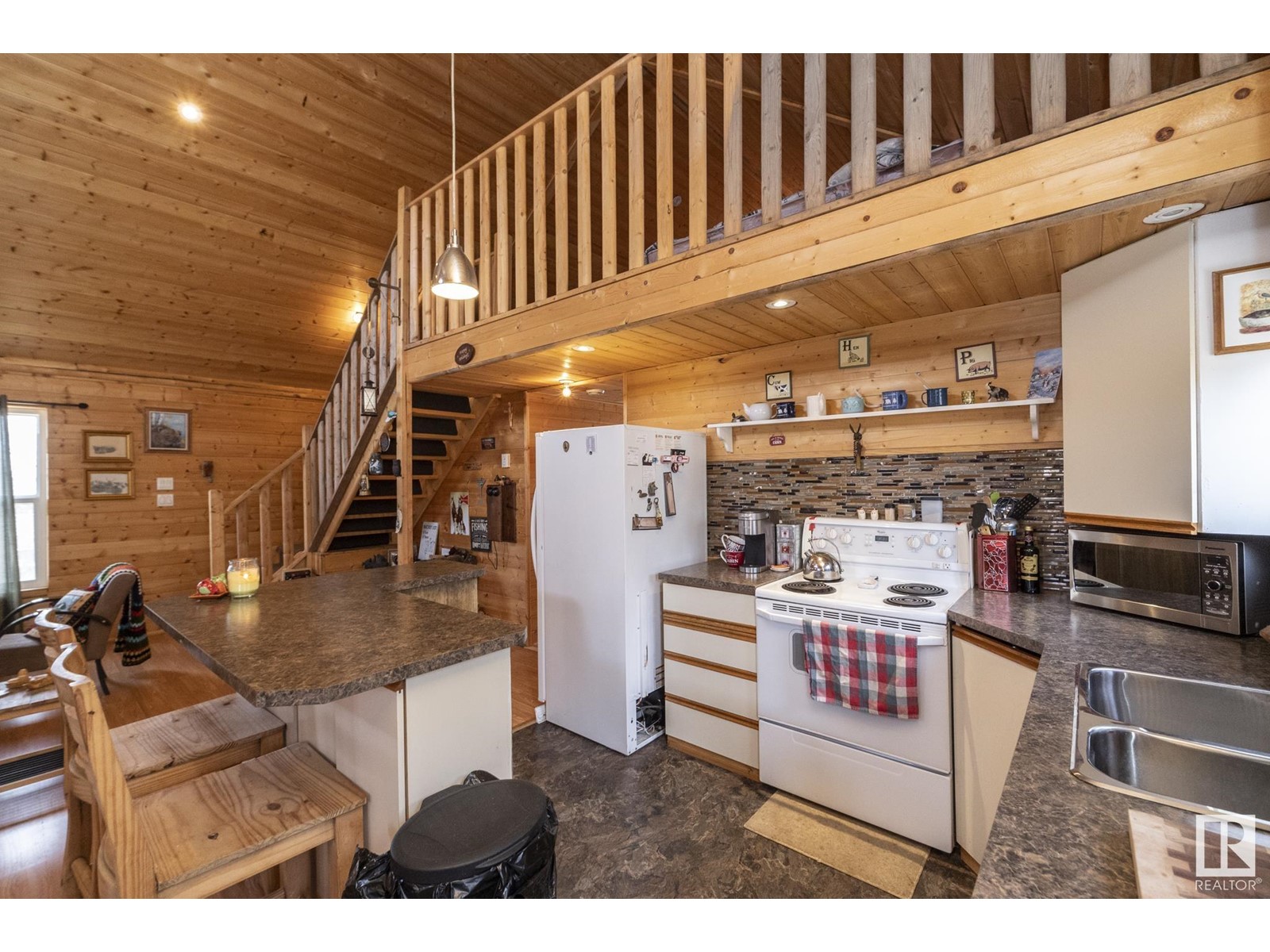 #260 465015 Range Road 63a, Rural Wetaskiwin County, Alberta  T0C 0T0 - Photo 33 - E4431743