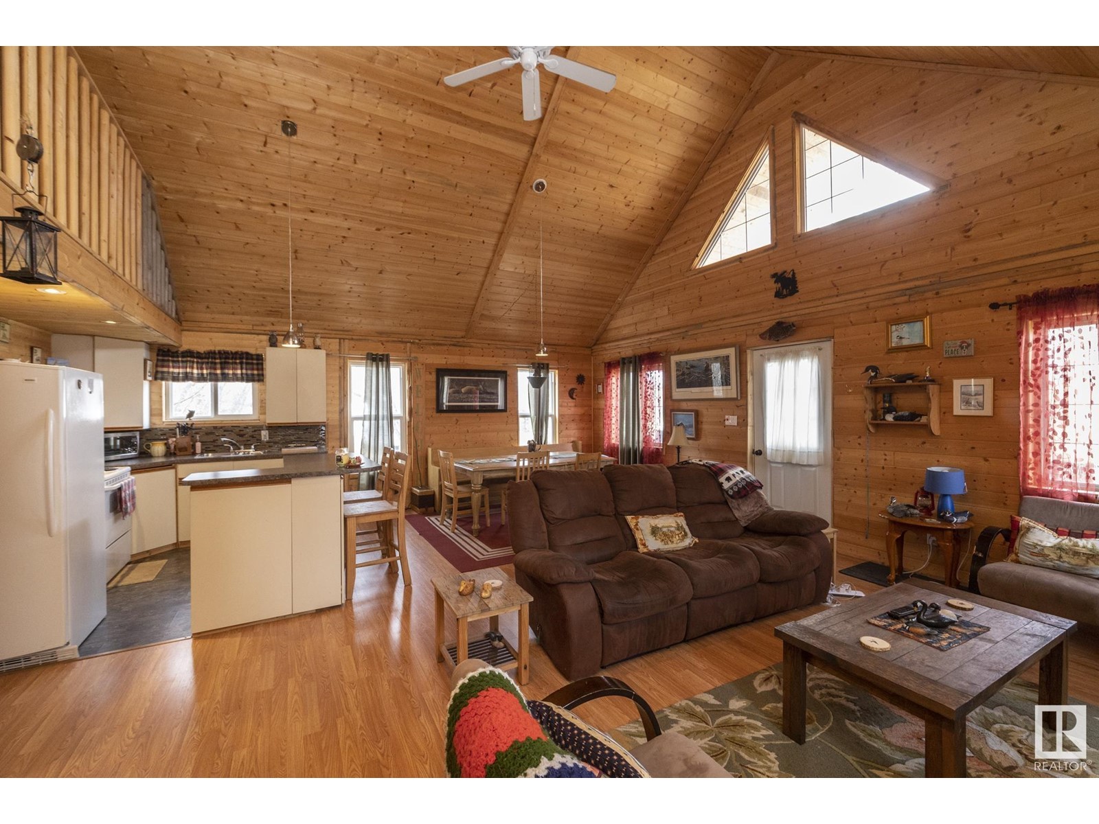 #260 465015 Range Road 63a, Rural Wetaskiwin County, Alberta  T0C 0T0 - Photo 35 - E4431743