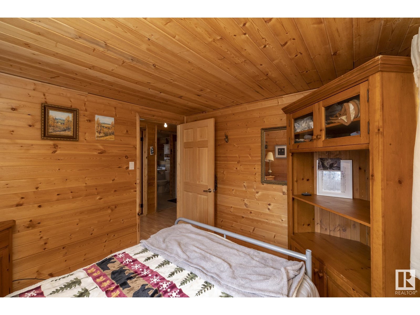 #260 465015 Range Road 63a, Rural Wetaskiwin County, Alberta  T0C 0T0 - Photo 39 - E4431743