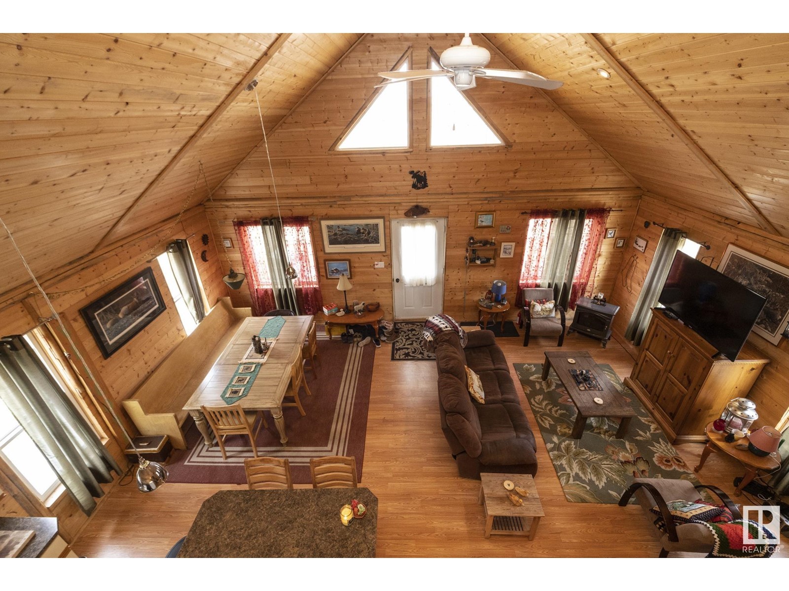 #260 465015 Range Road 63a, Rural Wetaskiwin County, Alberta  T0C 0T0 - Photo 46 - E4431743