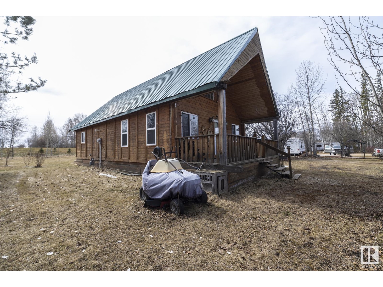 #260 465015 Range Road 63a, Rural Wetaskiwin County, Alberta  T0C 0T0 - Photo 5 - E4431743