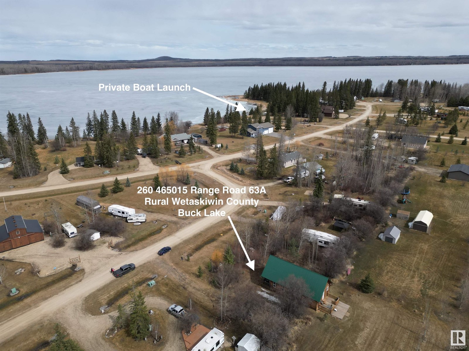 #260 465015 Range Road 63a, Rural Wetaskiwin County, Alberta  T0C 0T0 - Photo 63 - E4431743