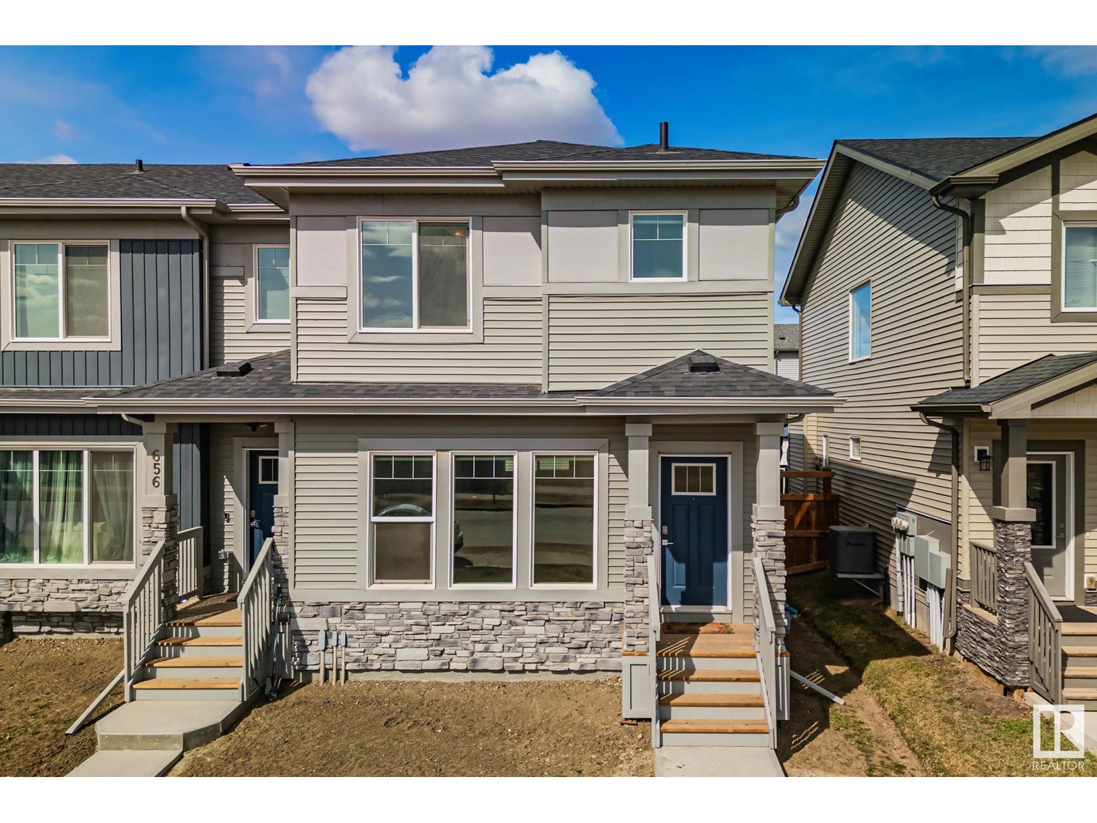 654 Black Stone Bv, Leduc, Alberta  T0C 0V0 - Photo 1 - E4431762