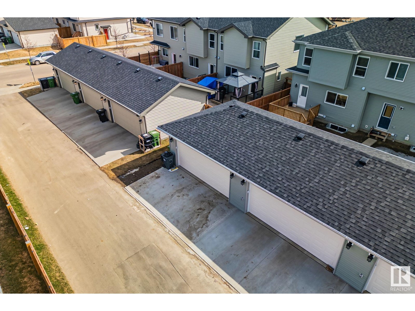 654 Black Stone Bv, Leduc, Alberta  T0C 0V0 - Photo 27 - E4431762